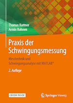 Download this eBook Praxis der Schwingungsmessung