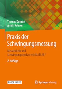 Télécharger le livre :  Praxis der Schwingungsmessung