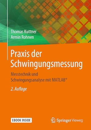 Download the eBook: Praxis der Schwingungsmessung