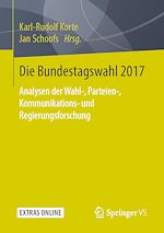 Télécharger le livre :  Die Bundestagswahl 2017