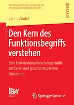 Download this eBook Den Kern des Funktionsbegriffs verstehen