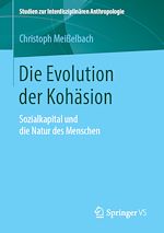 Télécharger le livre :  Die Evolution der Kohäsion
