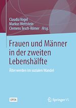 Télécharger le livre :  Frauen und Männer in der zweiten Lebenshälfte