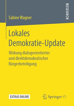 Download the eBook: Lokales Demokratie-Update
