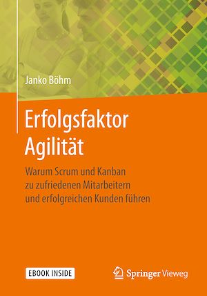 Download the eBook: Erfolgsfaktor Agilität