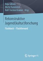 Télécharger le livre :  Rekonstruktive Jugend(kultur)forschung