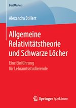 Download this eBook Allgemeine Relativitätstheorie und Schwarze Löcher