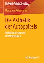 Download this eBook Die Ästhetik der Autopoiesis