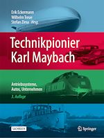 Télécharger le livre :  Technikpionier Karl Maybach