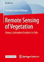 Télécharger le livre :  Remote Sensing of Vegetation