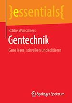 Download this eBook Gentechnik