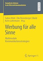 Télécharger le livre :  Werbung für alle Sinne