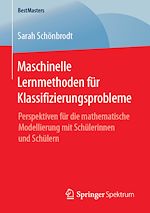 Download this eBook Maschinelle Lernmethoden für Klassifizierungsprobleme