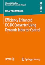 Télécharger le livre :  Efficiency Enhanced DC-DC Converter Using Dynamic Inductor Control