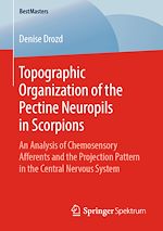 Télécharger le livre :  Topographic Organization of the Pectine Neuropils in Scorpions