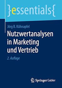 Télécharger le livre :  Nutzwertanalysen in Marketing und Vertrieb
