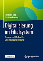 Télécharger le livre :  Digitalisierung im Filialsystem