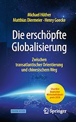 Télécharger le livre :  Die erschöpfte Globalisierung
