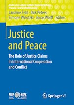 Download this eBook Justice and Peace
