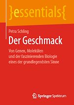 Download this eBook Der Geschmack