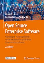 Download this eBook Open Source Enterprise Software