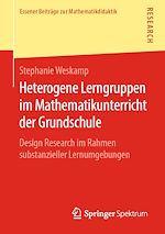 Download this eBook Heterogene Lerngruppen im Mathematikunterricht der Grundschule