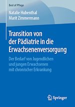 Download this eBook Transition von der Pädiatrie in die Erwachsenenversorgung