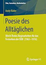 Download this eBook Poesie des Alltäglichen