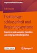 Télécharger le livre :  Fraktionsgeschlossenheit und Regierungssysteme