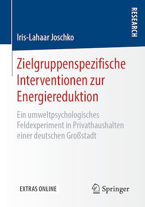 Download the eBook: Zielgruppenspezifische Interventionen zur Energiereduktion