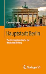 Télécharger le livre :  Hauptstadt Berlin