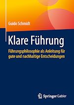 Télécharger le livre :  Klare Führung