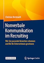 Télécharger le livre :  Nonverbale Kommunikation im Recruiting