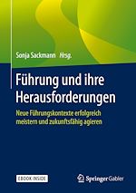 Download this eBook Führung und ihre Herausforderungen