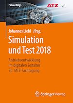 Download this eBook Simulation und Test 2018