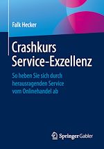 Download this eBook Crashkurs Service-Exzellenz