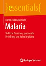 Download this eBook Malaria