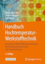 Download this eBook Handbuch Hochtemperatur-Werkstofftechnik