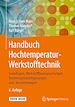 Télécharger le livre :  Handbuch Hochtemperatur-Werkstofftechnik