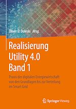 Download this eBook Realisierung Utility 4.0 Band 1