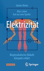 Télécharger le livre :  Alles Leben hat nur eine Quelle: Elektrizität