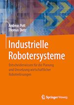 Download this eBook Industrielle Robotersysteme