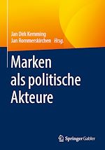 Download this eBook Marken als politische Akteure