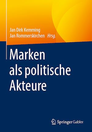 Download the eBook: Marken als politische Akteure