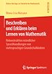 Télécharger le livre :  Beschreiben und Erklären beim Lernen von Mathematik