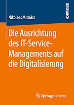 Download this eBook Die Ausrichtung des IT-Service-Managements auf die Digitalisierung