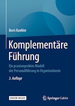 Télécharger le livre :  Komplementäre Führung