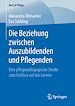 Télécharger le livre :  Die Beziehung zwischen Auszubildenden und Pflegenden