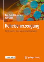 Download this eBook Roheisenerzeugung
