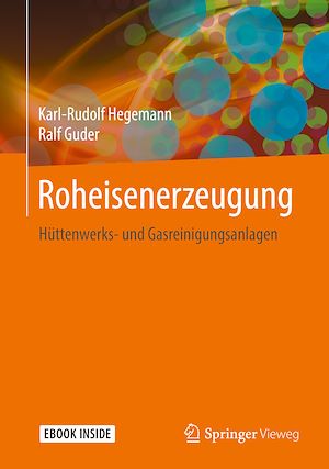 Download the eBook: Roheisenerzeugung